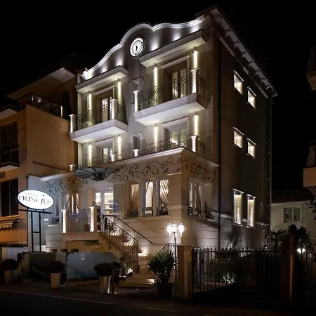 Princier Fine Resort&spa Rimini