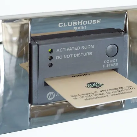 Club House Hotel 4*