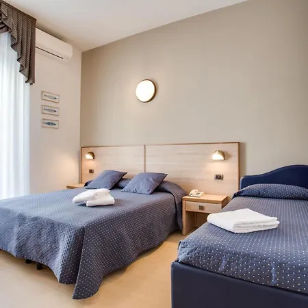 Hotel Dei Gerani Rimini
