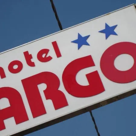 Отель Argo Римини