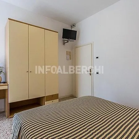 Argo Szálloda Rimini