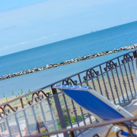 Ducale Aparthotel Rimini
