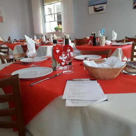 Hotel Lora Rimini