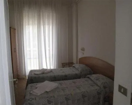 Oxford Rimini