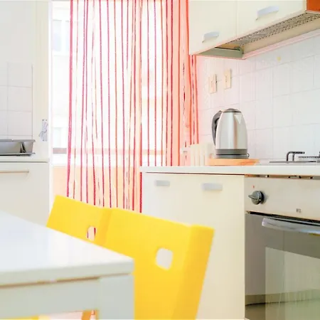 Parco Fellini Flat