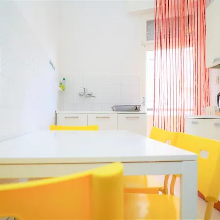 Parco Fellini Flat Apartment Rimini