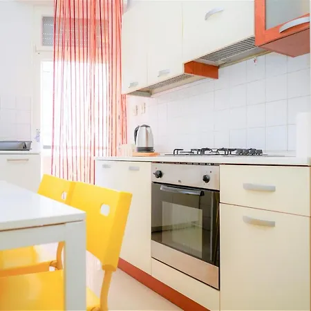 Apartment Parco Fellini Flat *