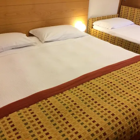 Accademia 3* Rimini