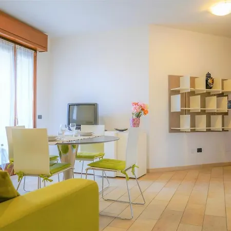 Apartment Viserbella Cozy