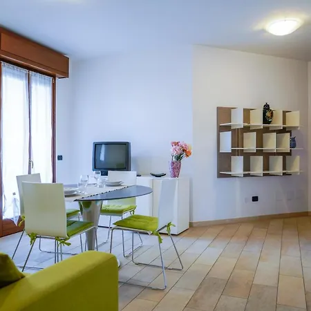 Apartment Viserbella Cozy Rimini