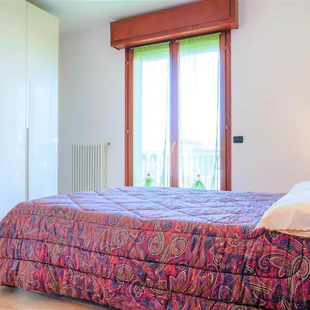 Apartment Viserbella Cozy Rimini