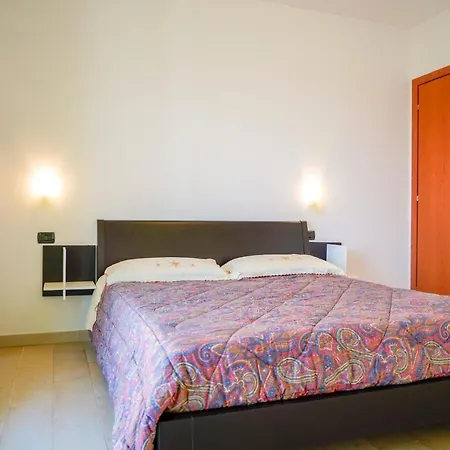 Apartment Viserbella Cozy Rimini