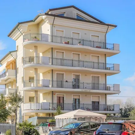 Viserbella Cozy * Rimini