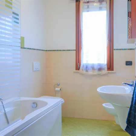 Apartment Viserbella Cozy Rimini