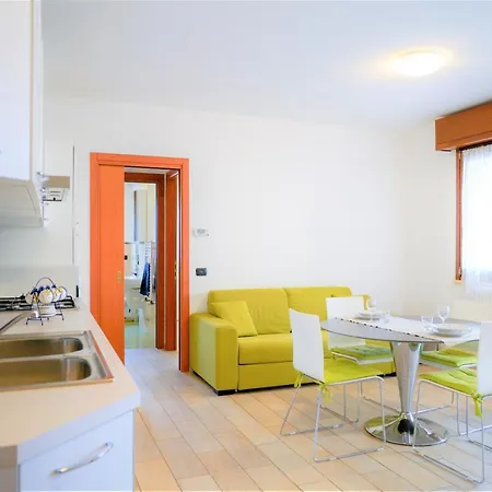 Viserbella Cozy Rimini