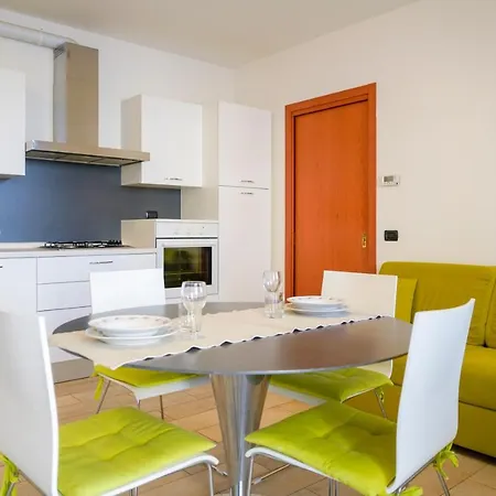 Apartment Viserbella Cozy Rimini
