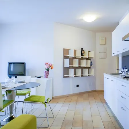 Viserbella Cozy Apartment Rimini