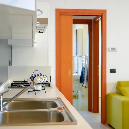 Viserbella Cozy Apartment Rimini