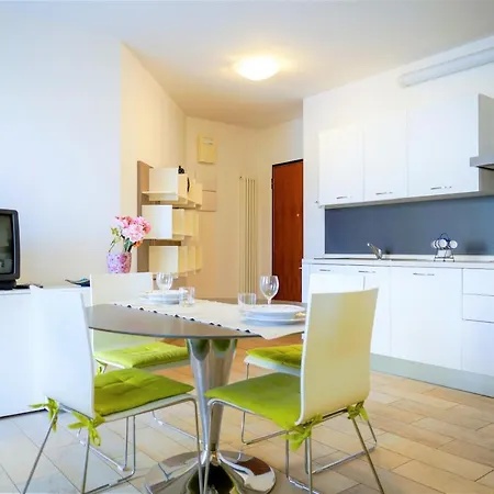 Apartment Viserbella Cozy