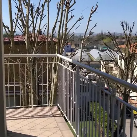 Hotel Alfa Anche In 2*