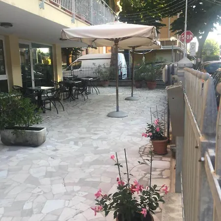 Alfa Anche In Hotell 2*