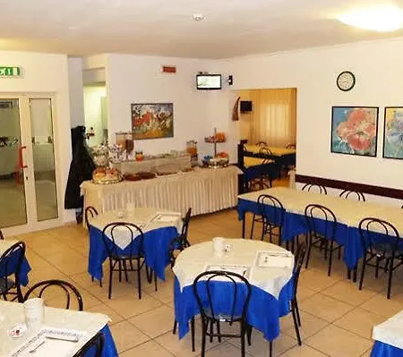 Abamar Rimini
