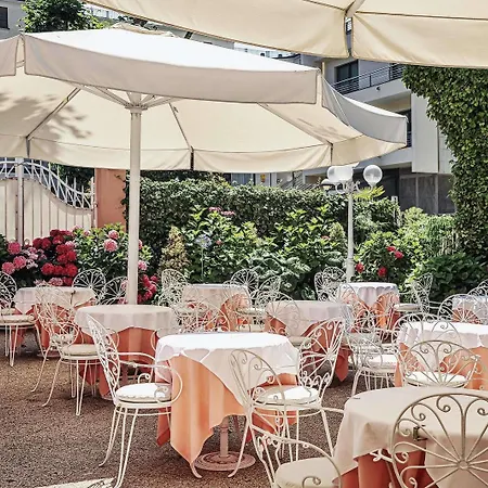 Milton Hotel Rimini