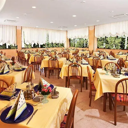 Bel Sogno Hotel Rimini