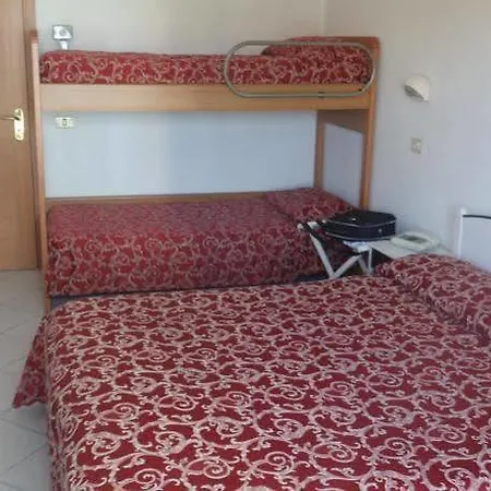 Mizar Hotel 3*