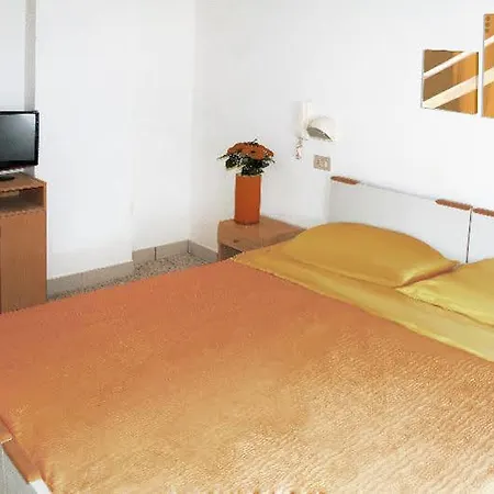 Hotel Lagomaggio