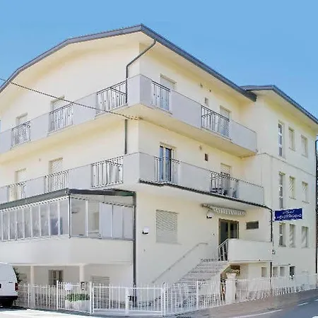 Lagomaggio Hotel *