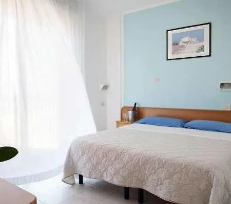 Hotel Emilia