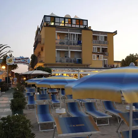 Estate 4* Rimini