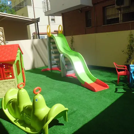 Senyor 3* Rimini