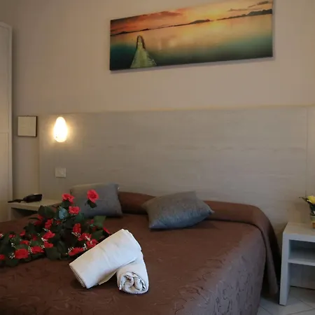 Senyor Hotel 3*