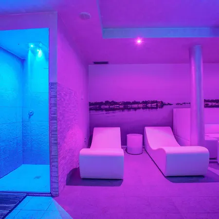 Ferretti Hotel 4*