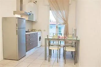 Aparthotel Mare Rimini