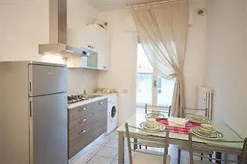 Mare Aparthotel Rimini