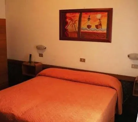 Arpa Hotel
