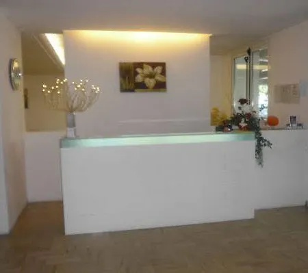 Hotel Felsinea