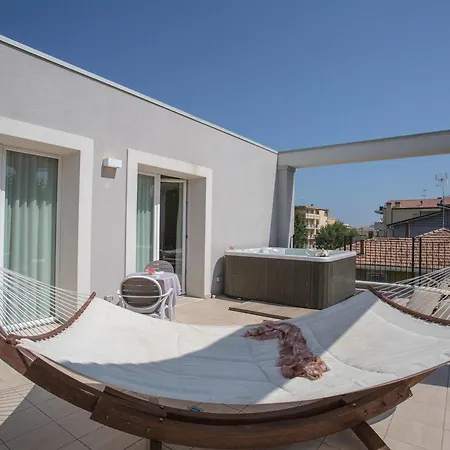 Rimini Suite Hotel Hotel