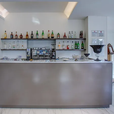 Hotel Rimini Suite Hotel 4*