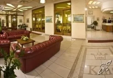 King Hotel