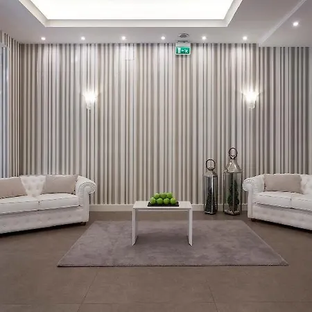 Hotel Bianca 3*