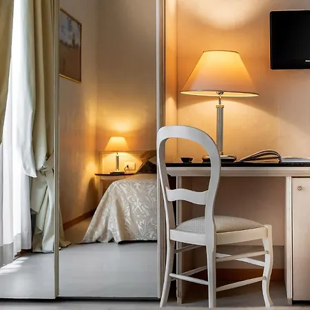 President Hotel 4*