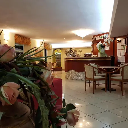 Hotel Beppe 3*