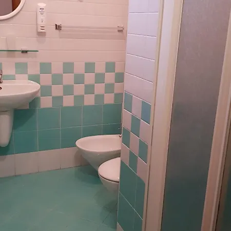 Hotel Beppe 3*