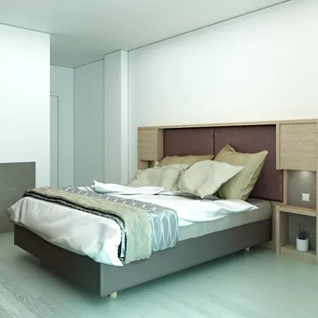 Biancamano Hotell