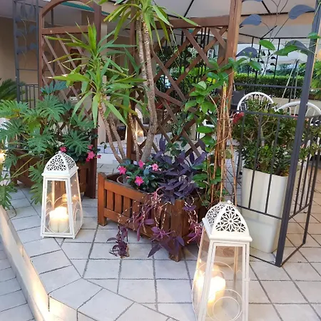 Hotel Beppe Rimini