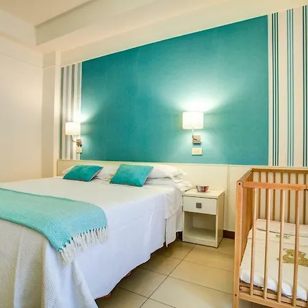 Konrad Hotel Marebello